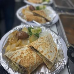 Tacos Losoyas Express - Burrito Norteño