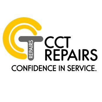 CCT Repairs - CCT Repairs Logo - IT Services & Computer Repair Near Me - New Haven, Connecticut