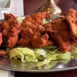 Maison Indian Curry - Chicken Pakora