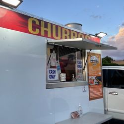 Churros Las Vegas