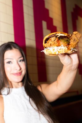 Kung Fu Chicken Little Havana by null