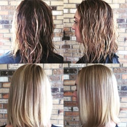 Urban Fringe Salon - Smooth Realignment System