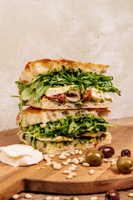 Mamie Italian Kitchen by null