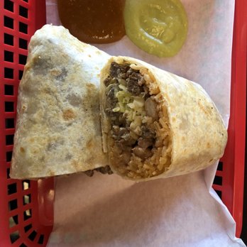 Taco House - Asada Burrito - Tacos Near Me - Appleton, Wisconsin