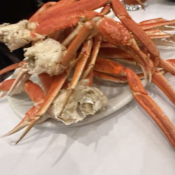 Serrano Buffet - crab legs - Buffets Near Me - Highland, California