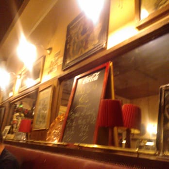 Chez Paulette - French Near Me - Bordeaux, 33 Chez Paulette - French Near Me - Bordeaux, 33