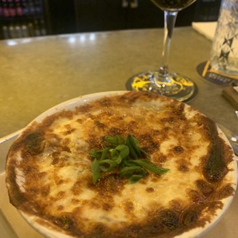 Avenue American Bistro - I would give the soup five stars except for they used provolone cheese instead of gruyere cheese. A no-no in my book. - Sports Bars Near Me - Wayne, Michigan
