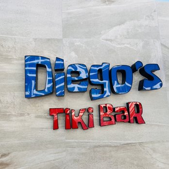 Diegos Tiki Bar - Tiki Bars Near Me - Puerto Peñasco, SON Diegos Tiki Bar - Tiki Bars Near Me - Puerto Peñasco, SON