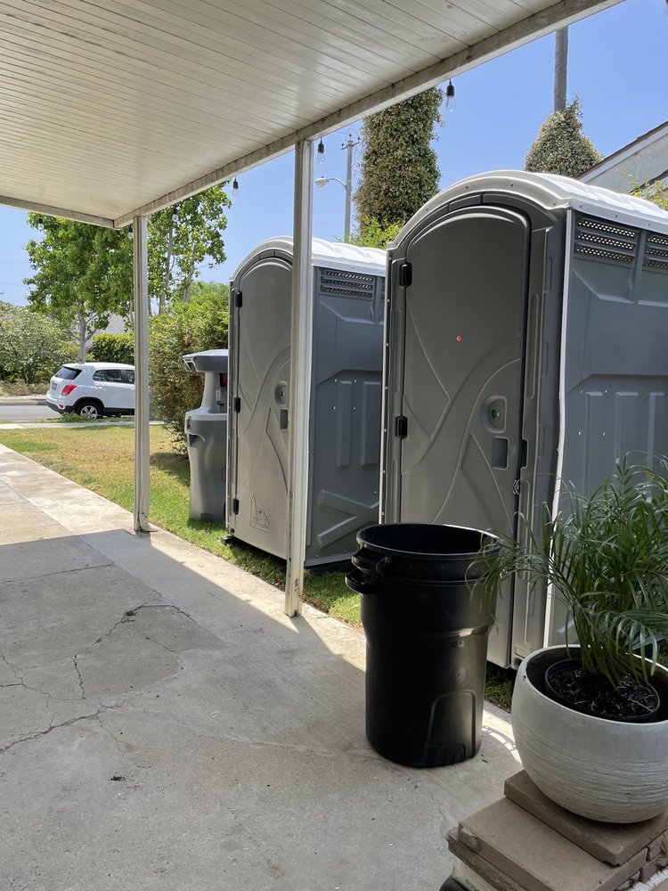 ART’S ALL IN 1 PORTABLE TOILETS & PUMPING Updated September 2024 37