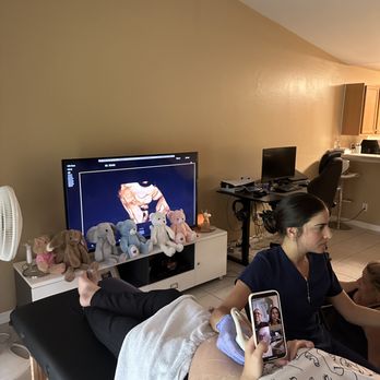 Sunshine Sonograms - Ultrasound Imaging Centers Near Me Sunshine Sonograms - Ultrasound Imaging Centers Near Me