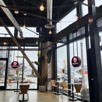 Sweetwaters Coffee & Tea - Coffee & Tea Near Me - St. Louis, Missouri
