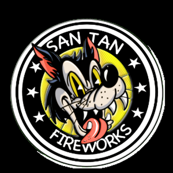 San Tan Fireworks - Fireworks Stand - Fireworks Near Me - Glendale, Arizona San Tan Fireworks - Fireworks Stand - Fireworks Near Me - Glendale, Arizona