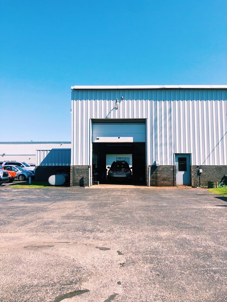 BILL’S STANDARD AUTO REPAIR Updated September 2024 2101 E Mitchell Rd, Petoskey, Michigan