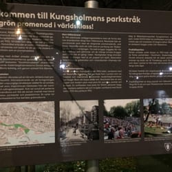 Fredhällsparken