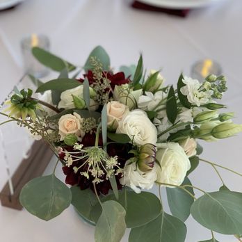 flower shops in hollister ca