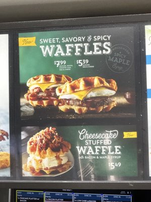 Menu photo 3 Biscuitville High Point, NC Menu photo 3 Biscuitville High Point, NC