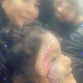 Jessica's Face Painting - Unicorn, Tribal, Cheetah - Face Painting Near Me