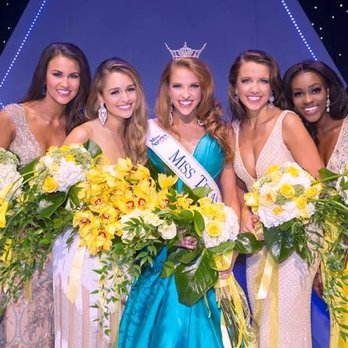Tan 2 Glow - Official spray tan for all contestants in the 2016 Miss Texas Pageant. - Spray Tanning Near Me - Fort Worth, Texas