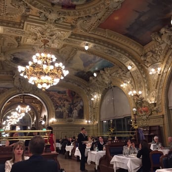 Le Train Bleu - French Near Me - Paris, 75 Le Train Bleu - French Near Me - Paris, 75