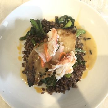 Mariposa - Lobster Club - New American Near Me - Honolulu, Hawaii