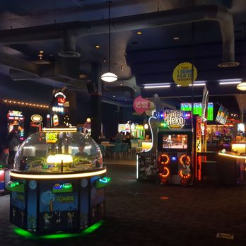 Dave & Buster's Orange - American Near Me - Orange, California Dave & Buster's Orange - American Near Me - Orange, California