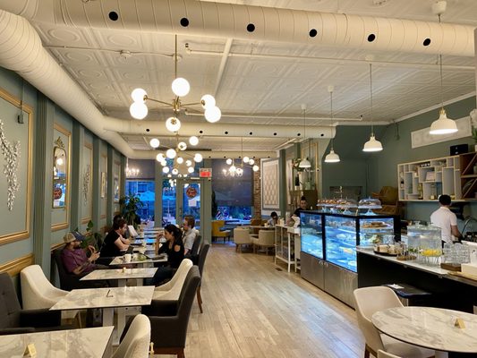 Sweet Lee's Bakery by null