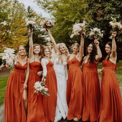 Wild Petals Floral