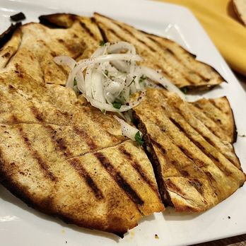 Mediterranean Bistro - Arayes - Mediterranean Near Me - Porter Ranch, California