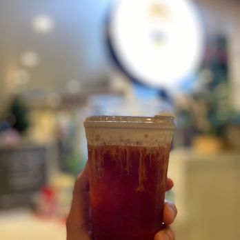 White Elephant - Sweet Cream Thai Tea - Thai Near Me - Anaheim, California White Elephant - Sweet Cream Thai Tea - Thai Near Me - Anaheim, California