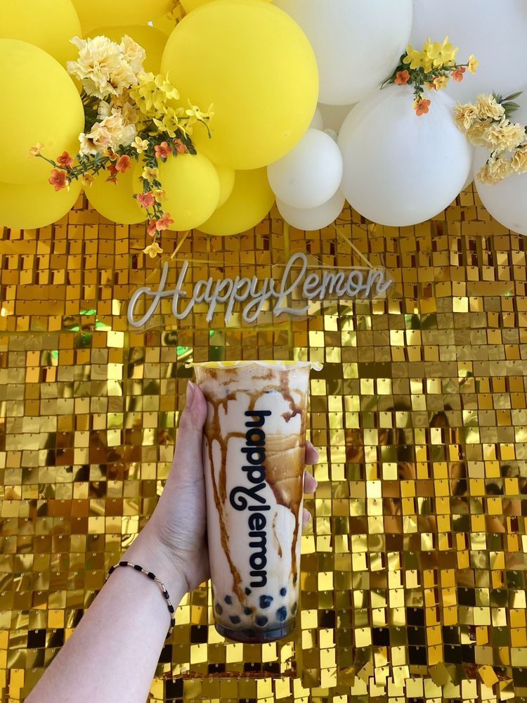 HAPPY LEMON Updated July 2024 29 Photos & 12 Reviews 1310 E