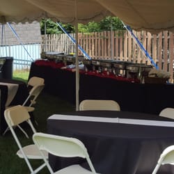 North Star Catering - Scrumptious food