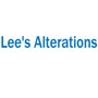 Photo of Lee's Alterations