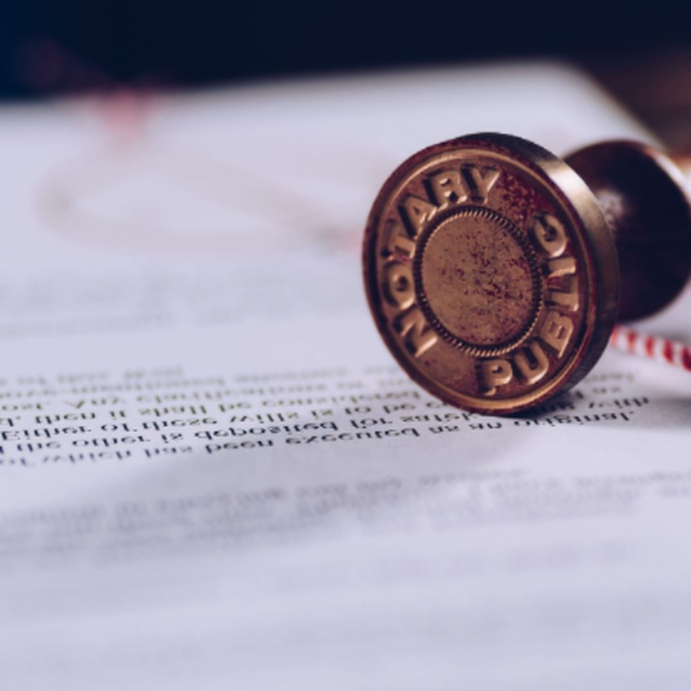 NEXT DOOR NOTARY Updated June 2024 Request a Quote Ellenwood