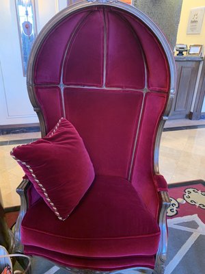 The Raphael Hotel, Autograph Collection by null