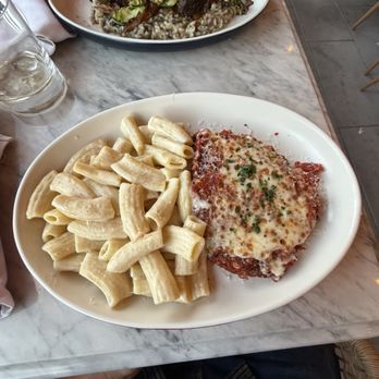 North Italia - Chicken Parmesan - Italian Near Me - Brea, California North Italia - Chicken Parmesan - Italian Near Me - Brea, California