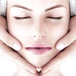 Spa Citrine - A spa facial is an investment of time set aside just for you, your mind and your skin.