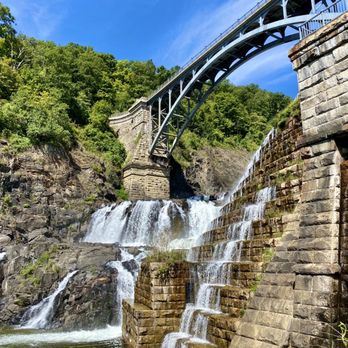 Croton Gorge Park - Parks Near Me - Croton-on-Hudson, New York