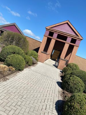 Lamoreaux Landing Wine Cellars by null