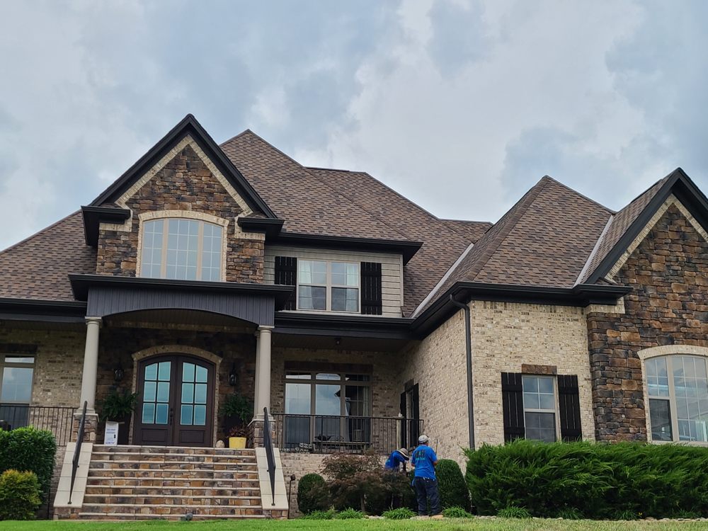 INNOVATION ROOFING & RESTORATION Updated August 2024 28 Photos