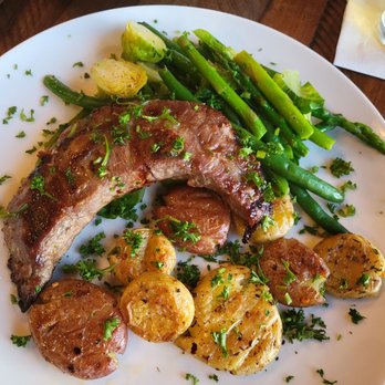 Café uu - Flank steak marinated in beer soy sauce - Korean Near Me - Everett, Washington Café uu - Flank steak marinated in beer soy sauce - Korean Near Me - Everett, Washington