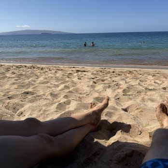 Palauea Beach/White Rock - Beach - Beaches Near Me - Kihei, Hawaii Palauea Beach/White Rock - Beach - Beaches Near Me - Kihei, Hawaii
