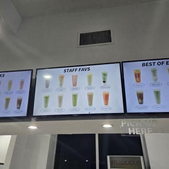 Tealicious - Bubble Tea Near Me - South Miami, Florida Tealicious - Bubble Tea Near Me - South Miami, Florida