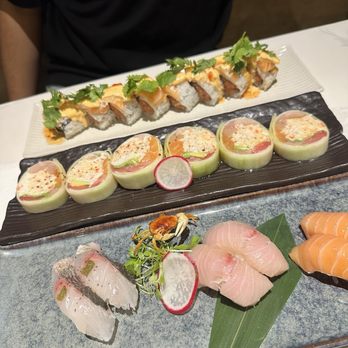 Sushi Kokoro - Japanese Near Me - Monterey Park, California Sushi Kokoro - Japanese Near Me - Monterey Park, California