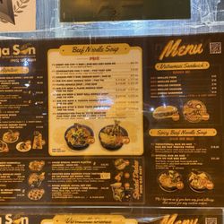 Pho Nga Son