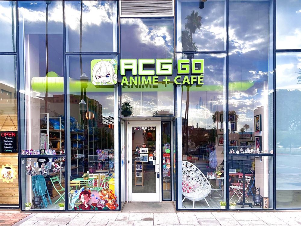 acg store