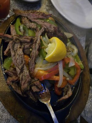 Carlitos Café y Cantina by null
