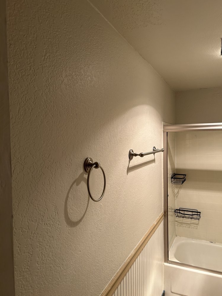 Slide of Vitalii Handyman