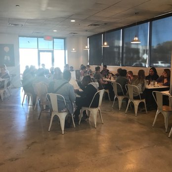 Awake - Seating - Breakfast & Brunch Near Me - Dallas, Texas