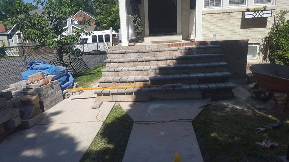 Slide of Blanco A Construction