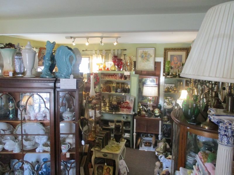 BLACK SHEEP VINTAGE Updated August 2024 101 W Lincoln, Chewelah